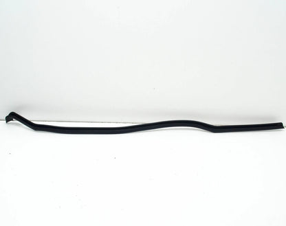 NEW BMW X6 G06 FRONT RIGHT DOOR A-PILLAR GAP SEAL 51769465618 ORIGINAL