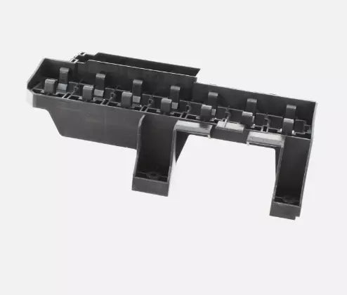 NEW VW TRANSPORTER VI T6 LEFT RELAY PLATE 7E0937503E ORIGINAL