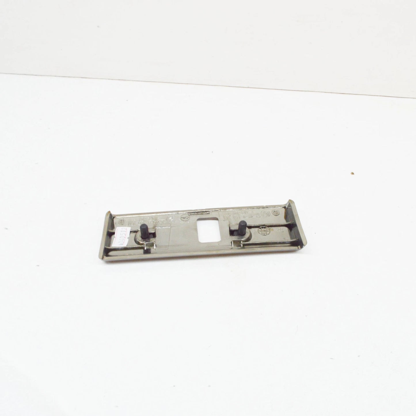 NEW BMW 5 E39 LEFT CENTER DASHBOARD PANEL TRIM 2694101 51452694101 ORIGINAL