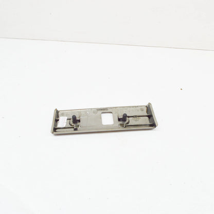 NEW BMW 5 E39 LEFT CENTER DASHBOARD PANEL TRIM 2694101 51452694101 ORIGINAL