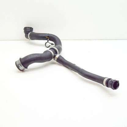NEW MERCEDES-BENZ S W223 LEFT SIDE WATER RADIATOR HOSE A2235012002 ORIGINAL
