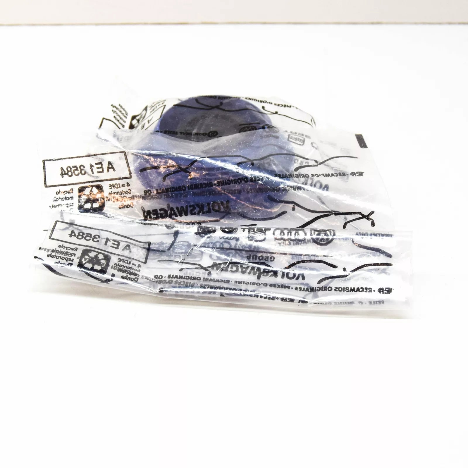 NEW VOLKSWAGEN TRANSPORTER T4 EXPANSION TANK CAP 1H0121321C ORIGINAL