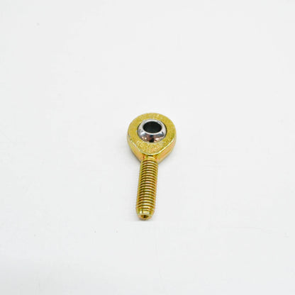 NEW BMW 3 E30 CONVERTIBLE TOP JOINT LINK 54348121719 ORIGINAL