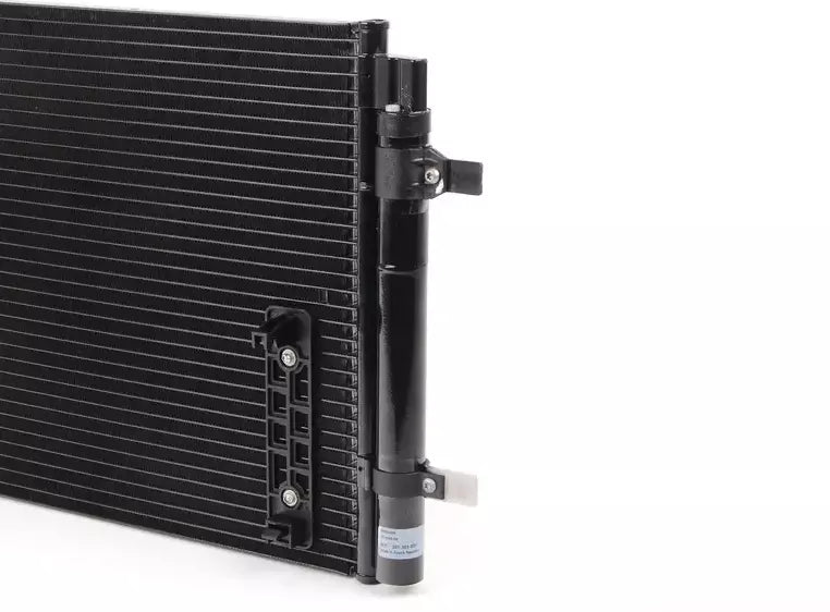 NEW AUDI A4 B8 A/C CONDENSER 8K0260403AF ORIGINAL