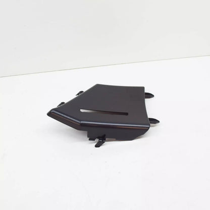 NEW AUDI A6 C7 FRONT BUMPER RIGHT COVER TRIM 4G0807246C ORIGINAL