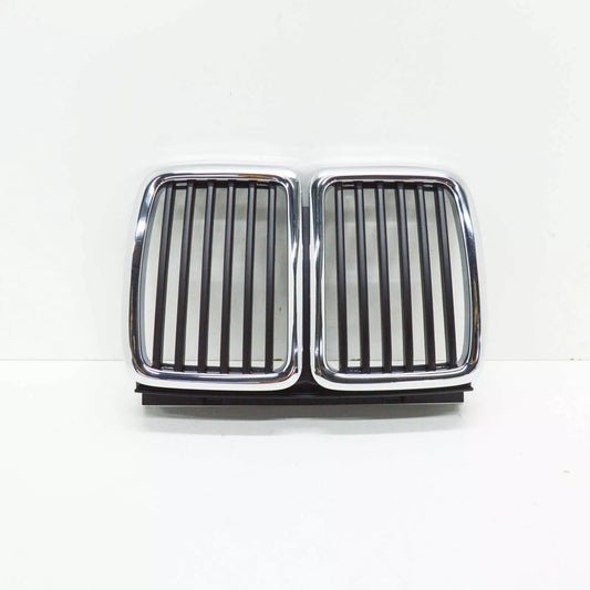 NEW BMW 3 E30 KIDNEY RADIATOR GRILLE 51131945877 1990