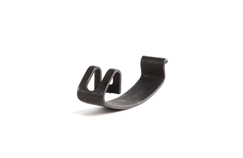 new skoda superb mk3 timing cover spring clip 026109150a original
