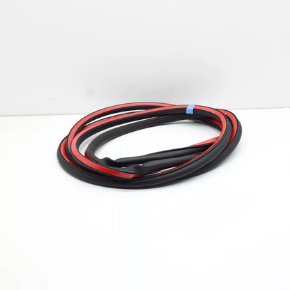 NEW VW TIGUAN AD FRONT LEFT DOOR OUTER SEAL RUBBER 5NA837701A5AP