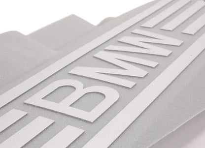 NEW BMW 5 E60 IGNITION COIL COVERING ZYL. 1-4 11127511180 7511180 ORIGINAL