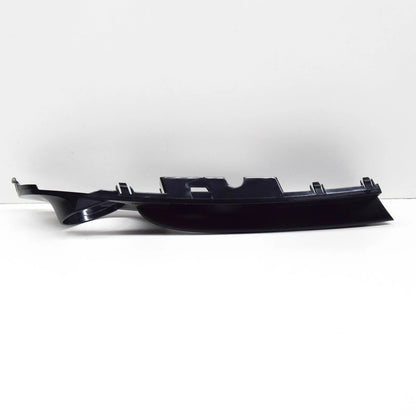 NEW BMW 5 E60 RIGHT FOG LIGHT GRILLE 51117049244 7049244 ORIGINAL