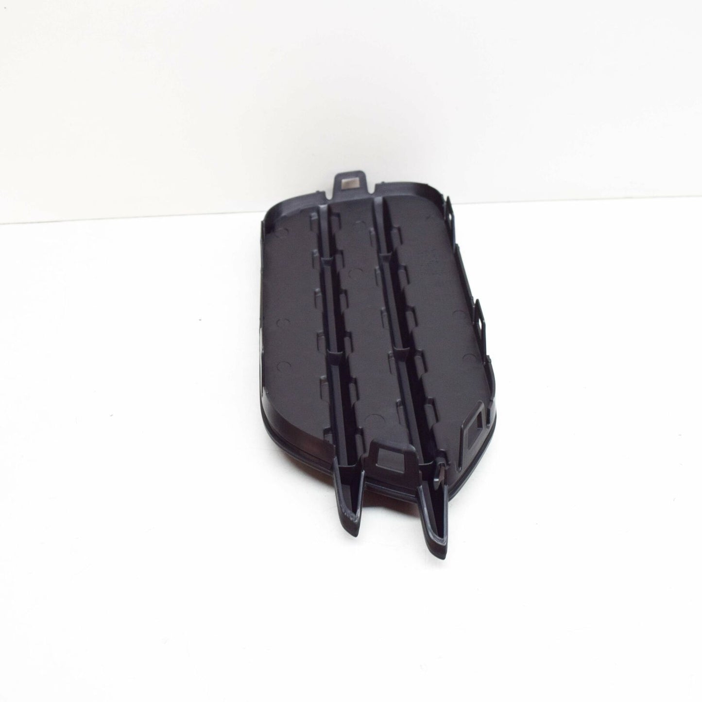 NEW VOLKSWAGEN TIGUAN MK1 FRONT BUMPER RIGHT VENT GRILLE 5N0853666F9B9 ORIGINAL