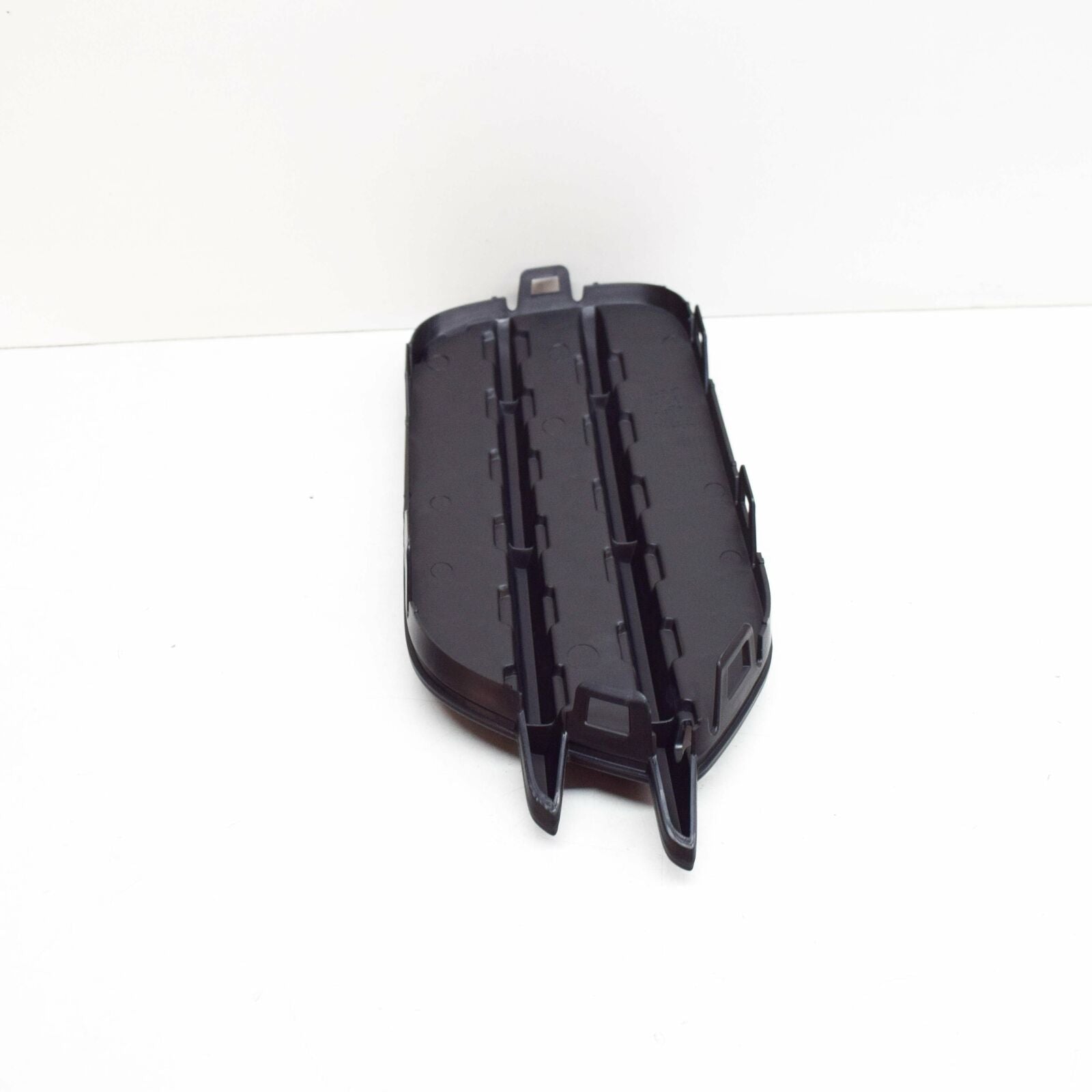 NEW VOLKSWAGEN TIGUAN MK1 FRONT BUMPER RIGHT VENT GRILLE 5N0853666F9B9 ORIGINAL