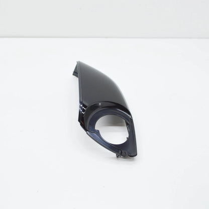 NEW BMW 3 G20 RIGHT MIRROR LOWER HOUSING SECTION 7498212 51167498212 ORIGINAL