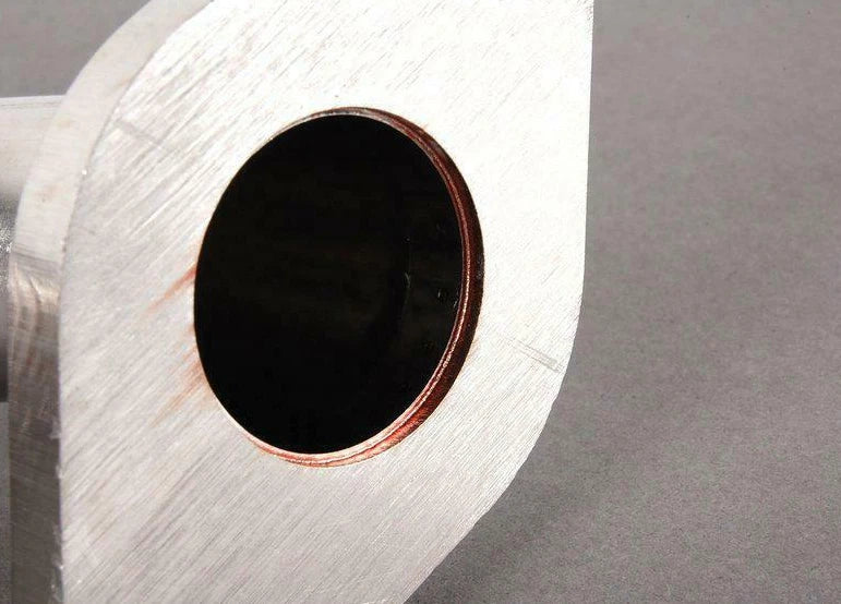 NEW AUDI A3 8L EGR CONNECTING PIPE 038131521E