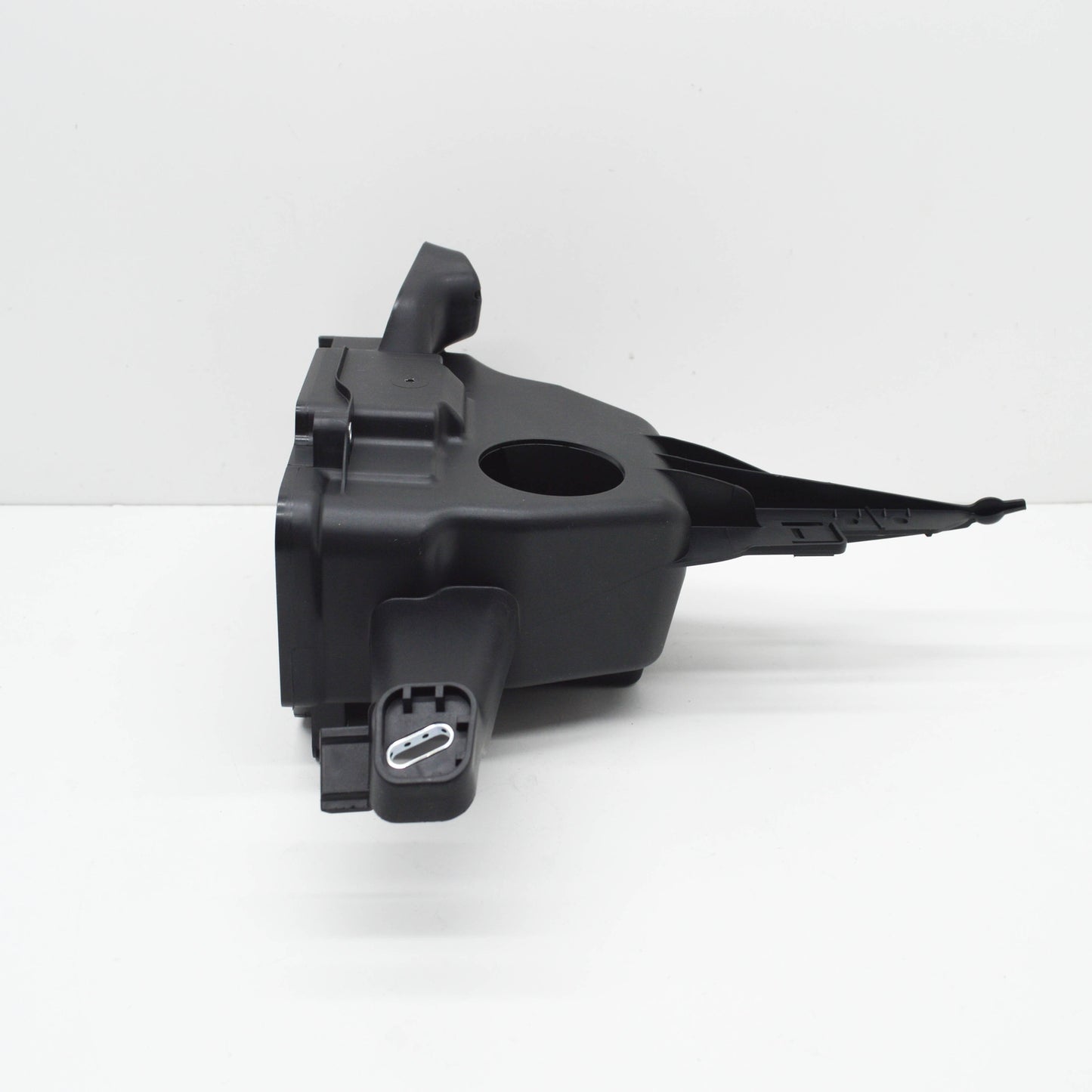 NEW MERCEDES-BENZ GLE W167 FUSE BOX HOLDER LEFT A1675402462 ORIGINAL