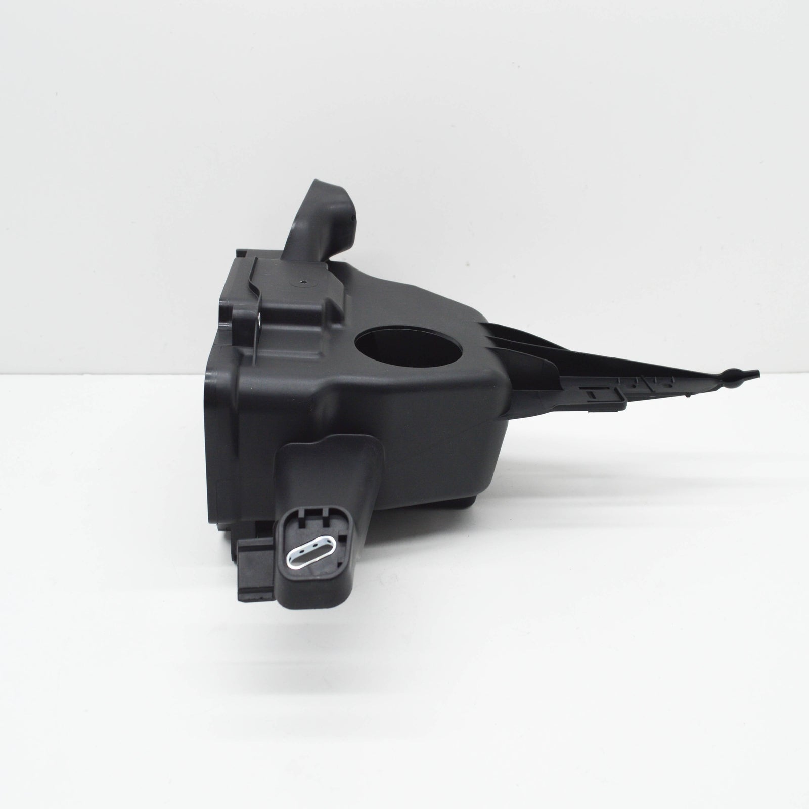 NEW MERCEDES-BENZ GLE W167 FUSE BOX HOLDER LEFT A1675402462 ORIGINAL