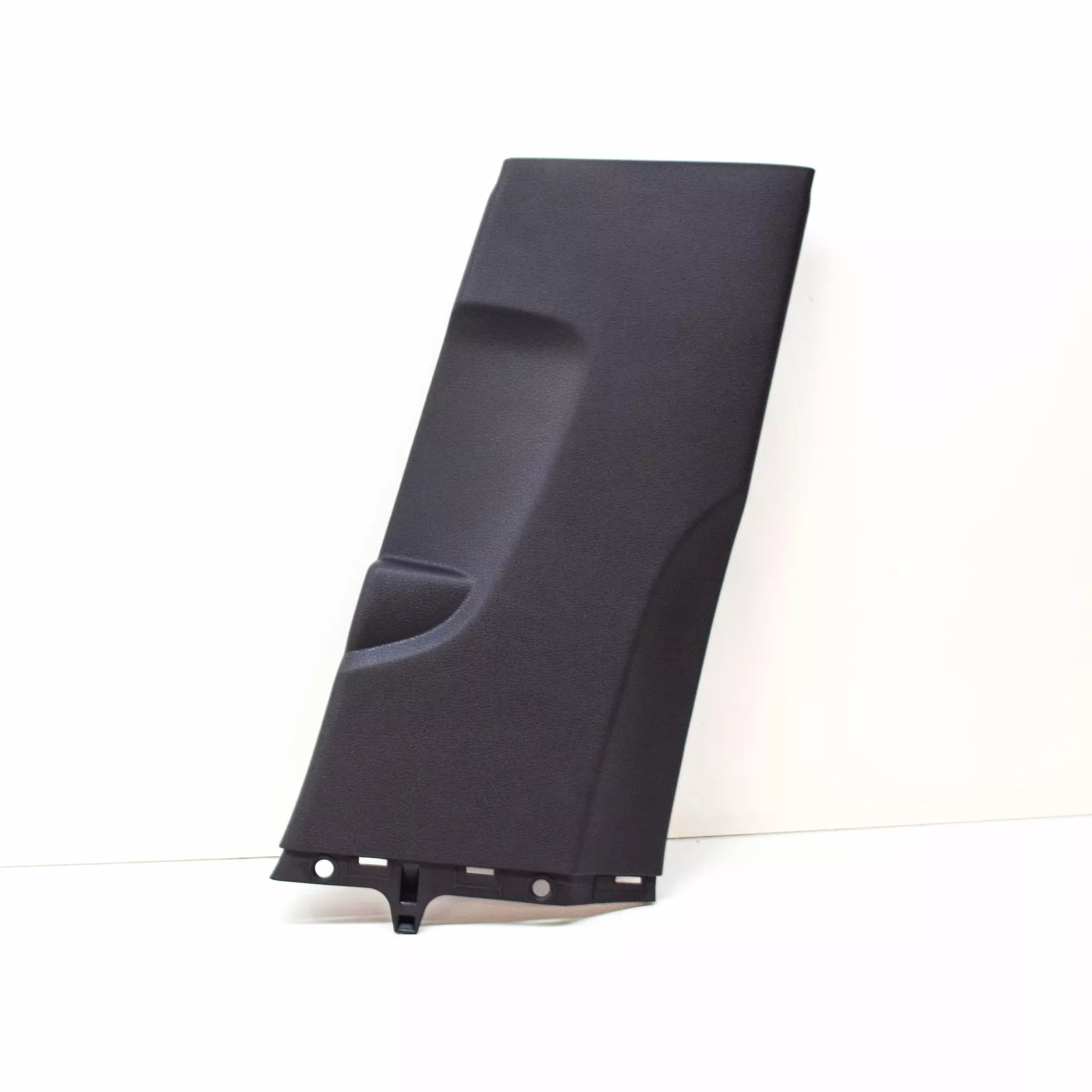 NEW AUDI A3 8V RIGHT LOWER B-PILLAR INTERIOR TRIM 8V58672404PK