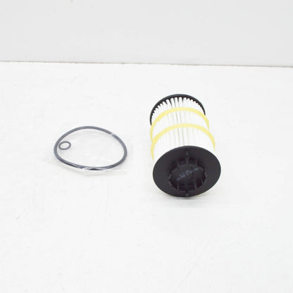 NEW AUDI A8 S8 4H OIL FILTER 079198405D 2016 4.0 PETROL 382KW ORIGINAL