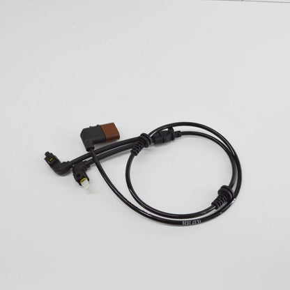 NEW MERCEDES-BENZ S W222 FRONT RIGHT SHOCK ABSORBER HARNESS A2225403705 ORIGINAL