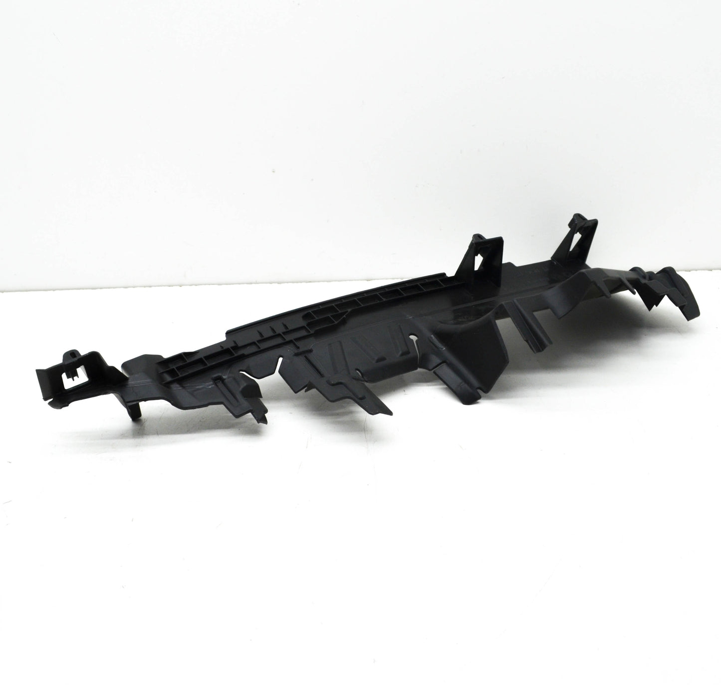 NEW VOLKSWAGEN GOLF MK7 VARIANT LEFT RADIATOR AIR DUCT 5G0121283F ORIGINAL