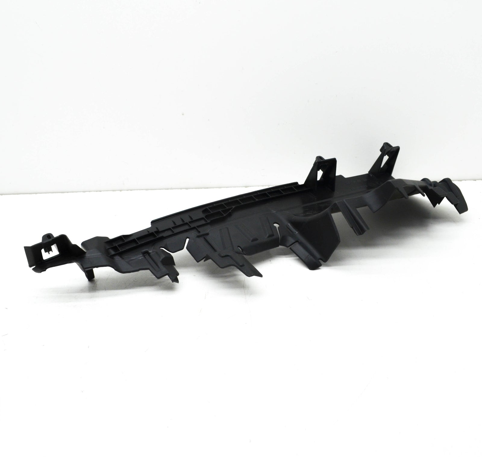 NEW VOLKSWAGEN GOLF MK7 VARIANT LEFT RADIATOR AIR DUCT 5G0121283F ORIGINAL