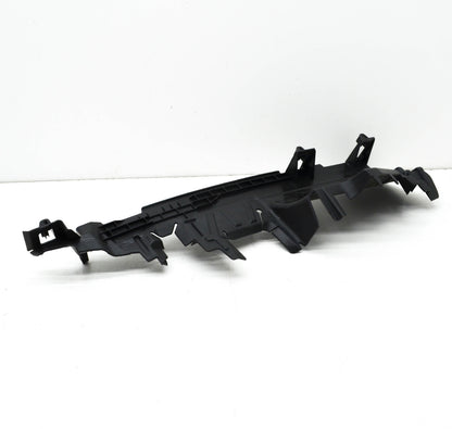 NEW VOLKSWAGEN GOLF MK7 VARIANT LEFT RADIATOR AIR DUCT 5G0121283F ORIGINAL