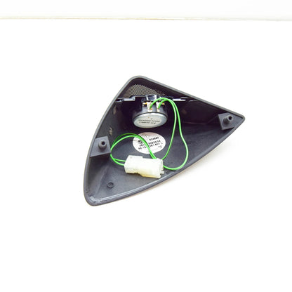 NEW BMW 3 COMPACT E36 REAR LEFT LOUDSPEAKER COVER 65138361601 ORIGINAL