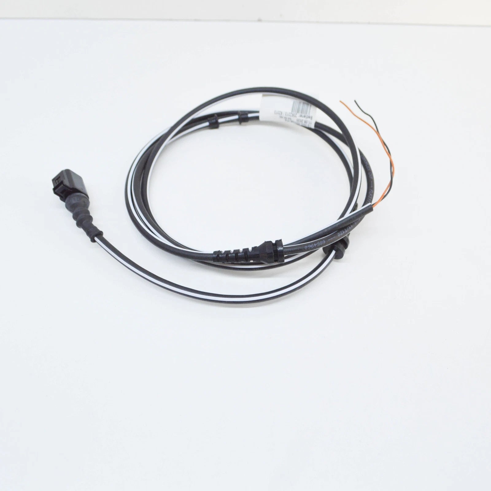 NEW VW CADDY IV SA MK6 REAR SPEED SENSOR WIRING HARNESS 2K0927904J