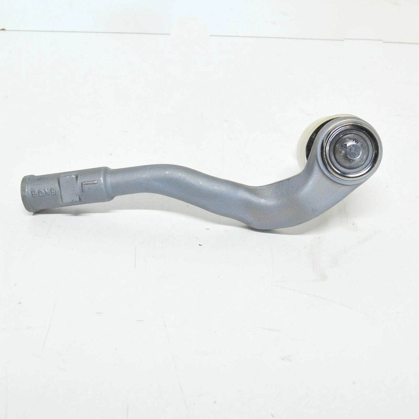 NEW AUDI A5 8T STEERING RACK LEFT TIE ROD END 8K0422817B