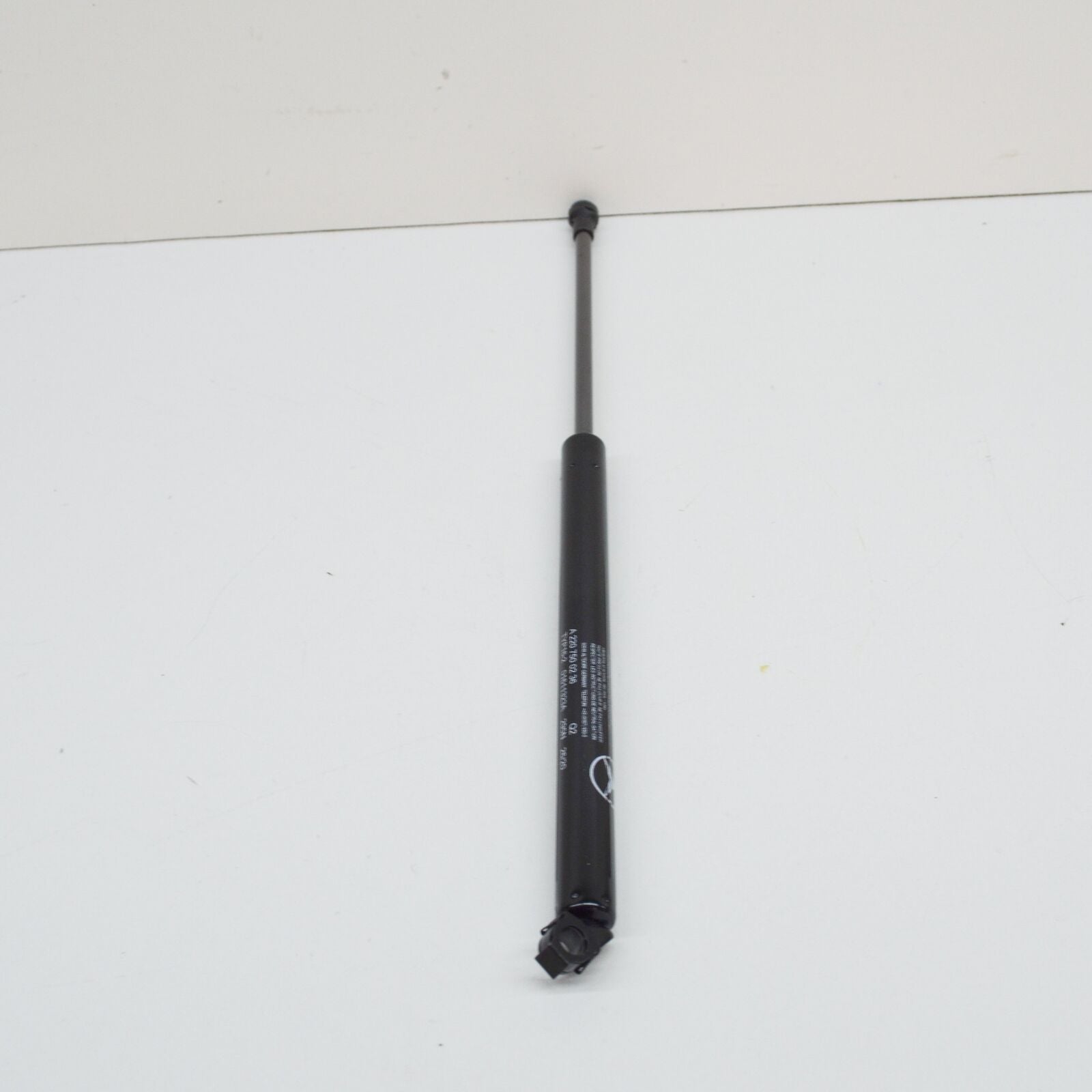 NEW MERCEDES-BENZ S W220 REAR LID RIGHT GAS SPRING A2207500236 ORIGINAL