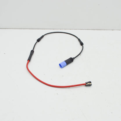 new bmw 3 g20, g28 front brake pad wear sensor 34356870349 6870349 original