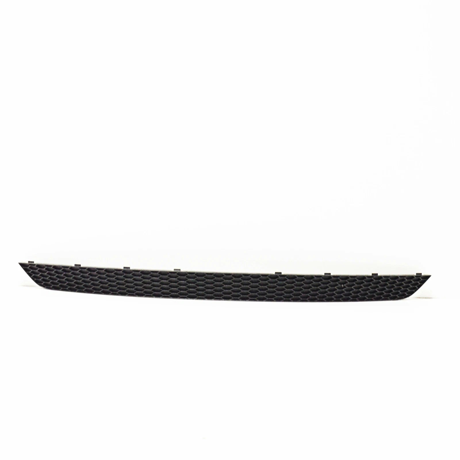 NEW AUDI A4 B8 S-LINE REAR BUMPER DIFFUSER MOLDING 8K080783301C 2011