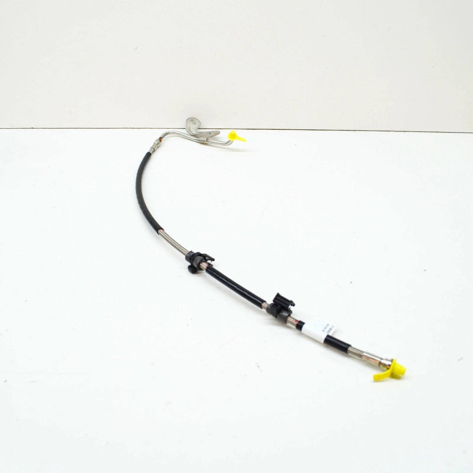 NEW MERCEDES-BENZ E W213 A/C REFRIGERANT PIPE LINE RIGHT A2138303804 ORIGINAL