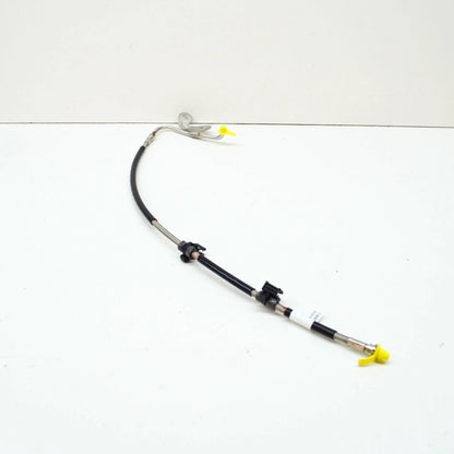 NEW MERCEDES-BENZ E W213 A/C REFRIGERANT PIPE LINE RIGHT A2138303804 ORIGINAL