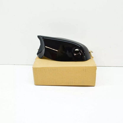 NEW BMW M5 F10 FRONT LEFT DOOR MIRROR FRAME 51168050477 ORIGINAL