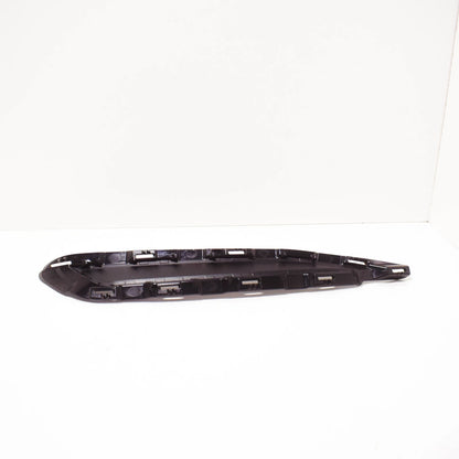 NEW AUDI Q7 4M FRONT BUMPER LEFT END CAP COVER 4M0807749A ORIGINAL