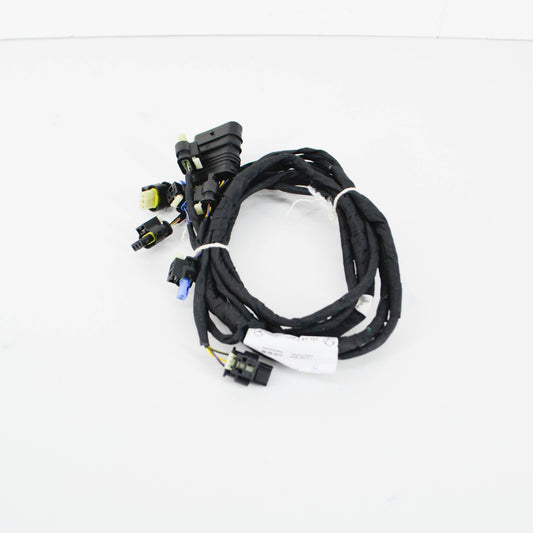 NEW MB C W205 FRONT BUMPER ELECTRICAL WIRING HARNESS A2055402041 ORIGINAL