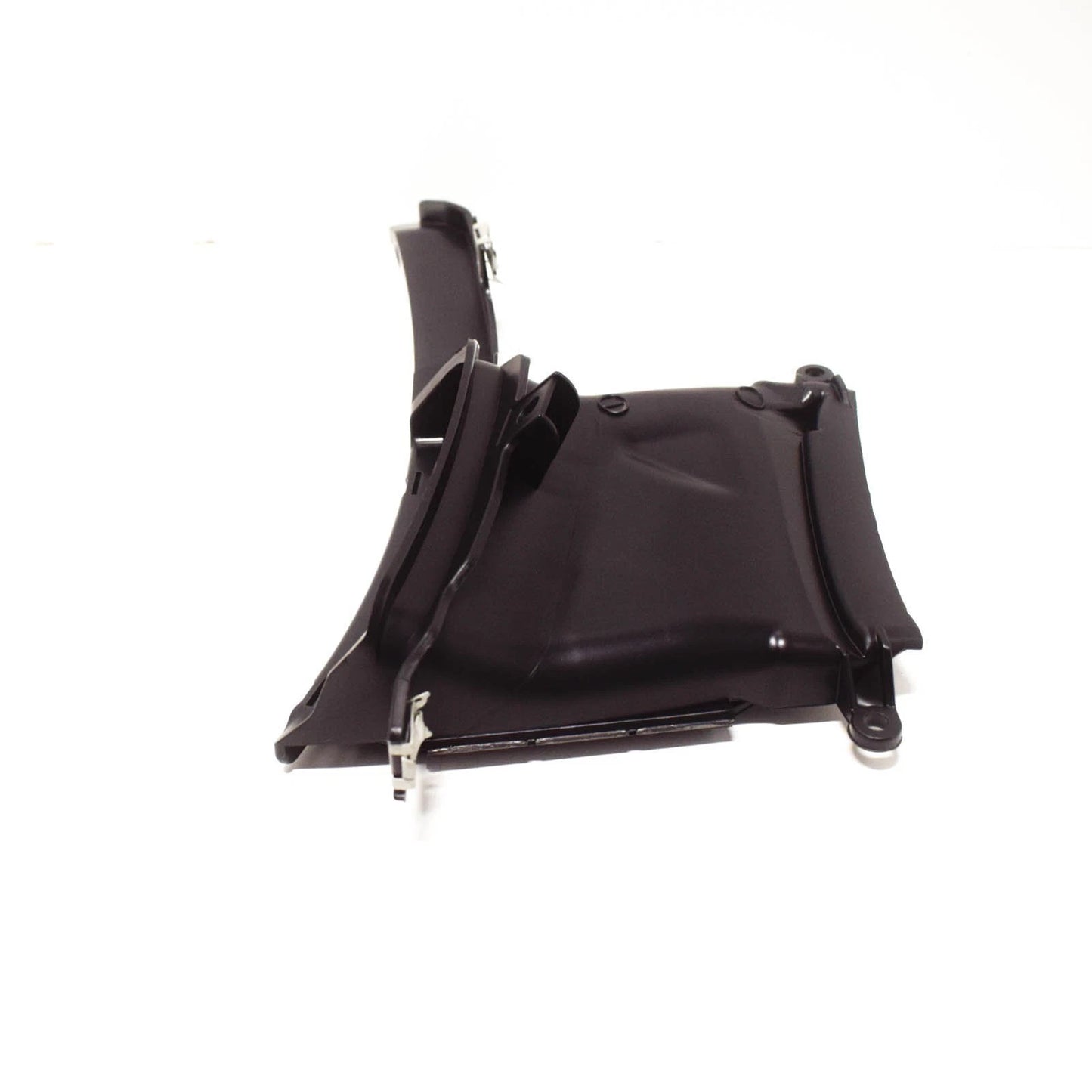 NEW BMW 4 F32 LEFT LATERAL AIR DUCT 51747294821 7294821 2016 ORIGINAL