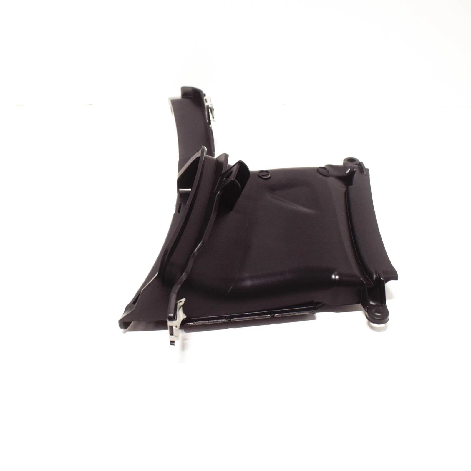 NEW BMW 4 F32 LEFT LATERAL AIR DUCT 51747294821 7294821 2016 ORIGINAL