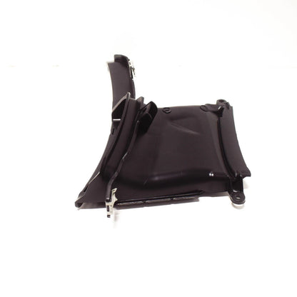 NEW BMW 4 F32 LEFT LATERAL AIR DUCT 51747294821 7294821 2016 ORIGINAL