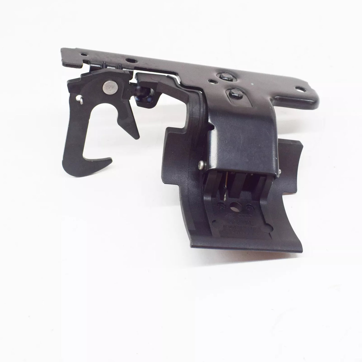 NEW AUDI TT 8J BONNET RELEASE HANDLE HOOK 8J0823480C ORIGINAL