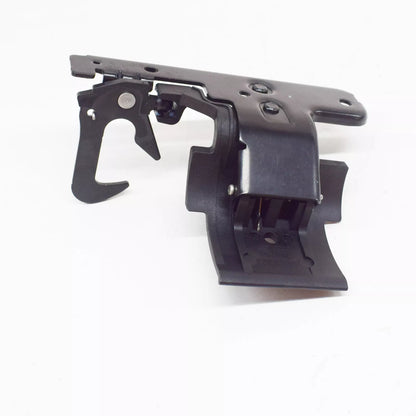 NEW AUDI TT 8J BONNET RELEASE HANDLE HOOK 8J0823480C ORIGINAL