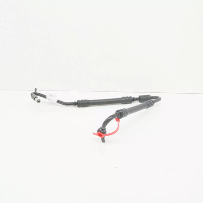 NEW AUDI Q7 4L VANE PUMP TO STEERING GEAR EXPANSION HOSE LHD 7L8422893AG