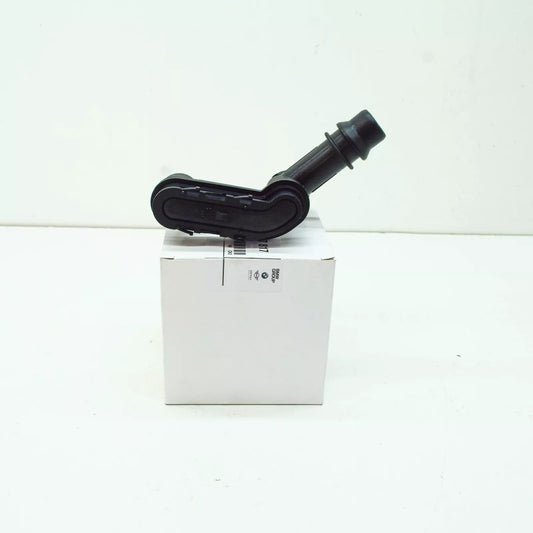 NEW BMW 3 E46 RADIATOR COOLANT HOSE CONNECTOR 17111707817 2.8 PETROL ORIGINAL