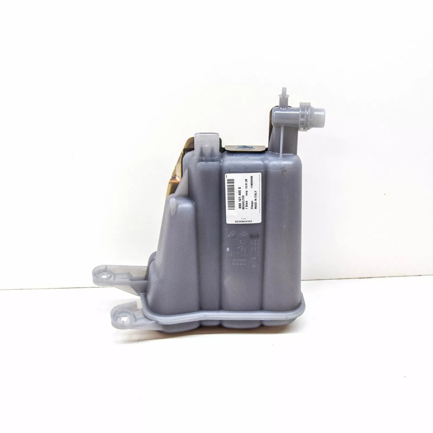 NEW AUDI S4 B8 EXPANSION COOLANT TANK 8K0121405S 3.0 PETROL