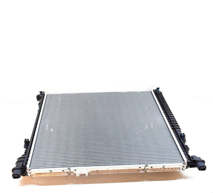 NEW MERCEDES-BENZ GLE W166 COOLING RADIATOR A0995001303 ORIGINAL