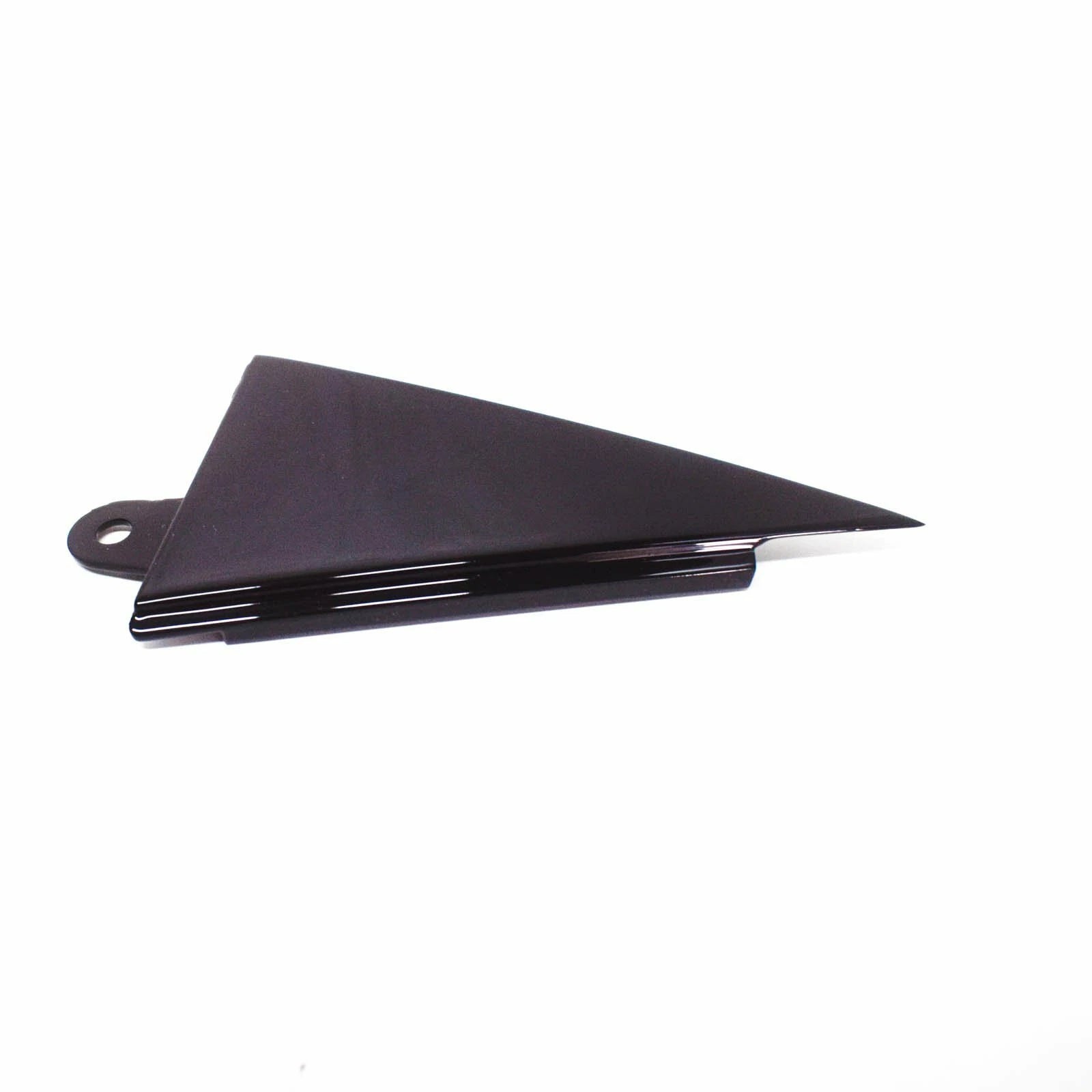 NEW AUDI A3 8P1 REAR LEFT OUTER CORNER TRIM 8P4853273CY9B