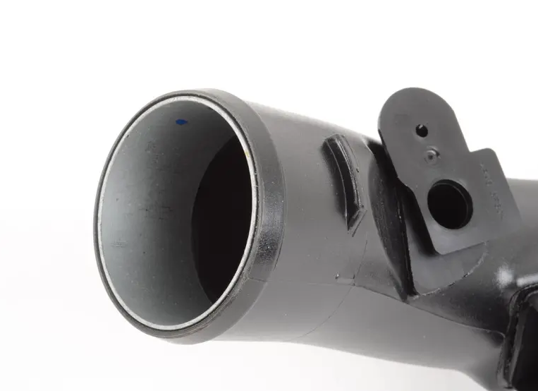 new mini paceman r61 right intercooler intake manifold 13719804247 original