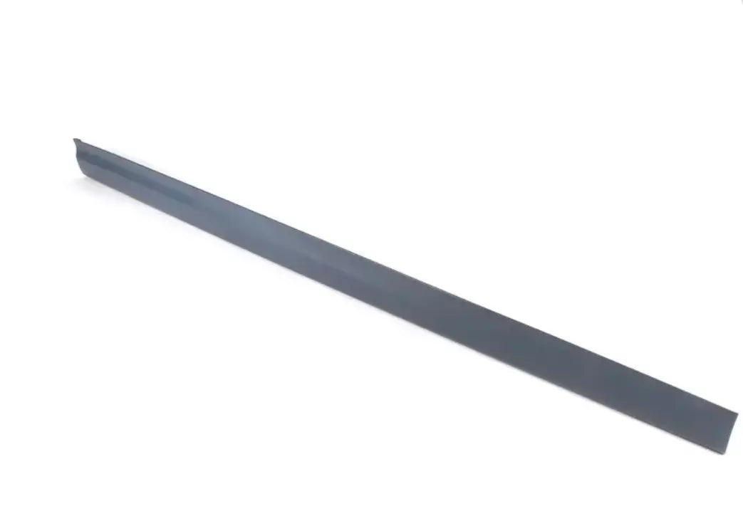 NEW BMW 3 CABRIO E46 RIGHT PLASTIC SIDESKIRT COVER 7890012 51717890012 ORIGINAL