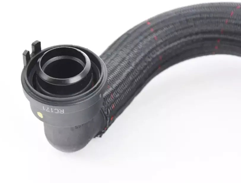 NEW AUDI Q2 CYLINDER HEAD COVER BREATHER HOSE 06K103213K ORIGINAL